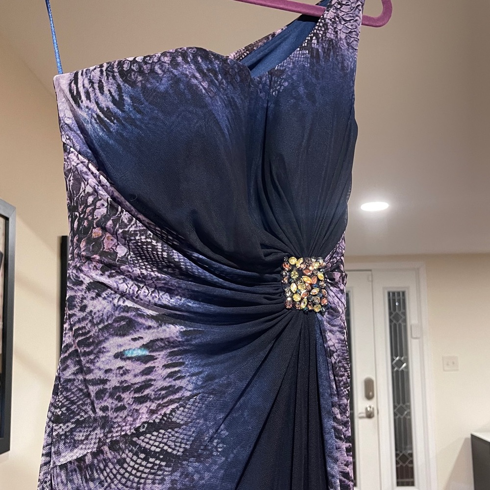 Beautiful dress